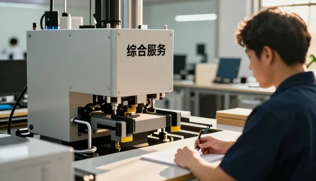 定制开发系统